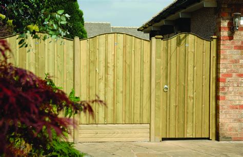 atkinsons fencing south milford  A pressure treated garden shed constructed using 12mm finish matchboard, framework is from 50mm x 32mm timbers